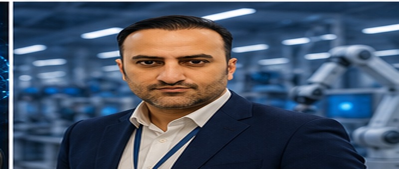 Syed Waqas Tayyab