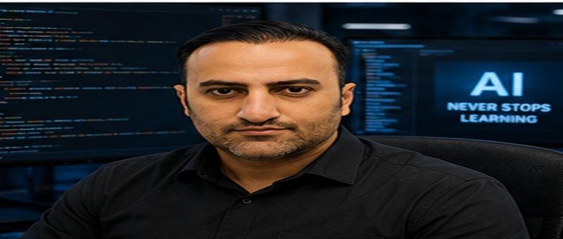 Syed Waqas Tayyab