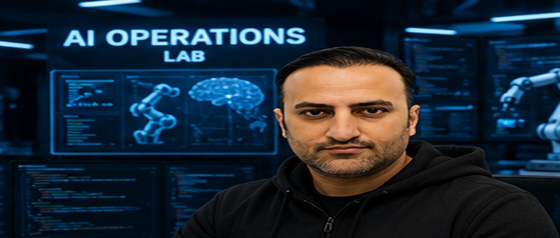 Syed Waqas Tayyab