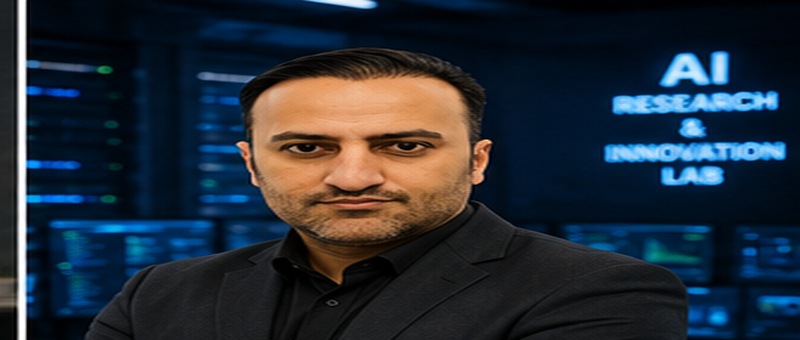 Syed Waqas Tayyab
