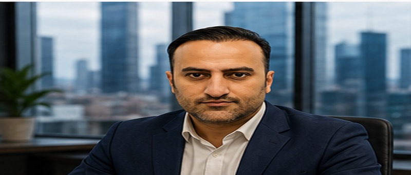 Syed Waqas Tayyab