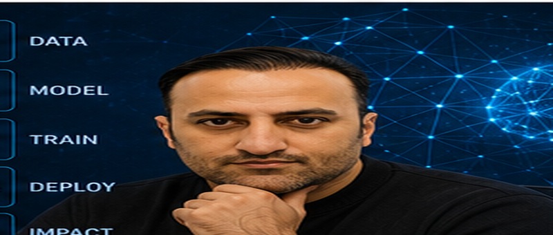 Syed Waqas Tayyab