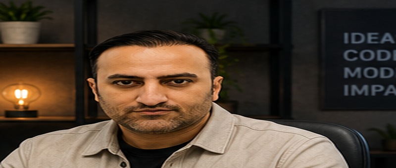 Syed Waqas Tayyab
